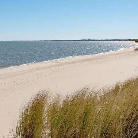 Syltbeach בית נופש ליסט