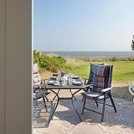 Holiday home Syltbeach