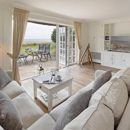 Holiday home Syltbeach *