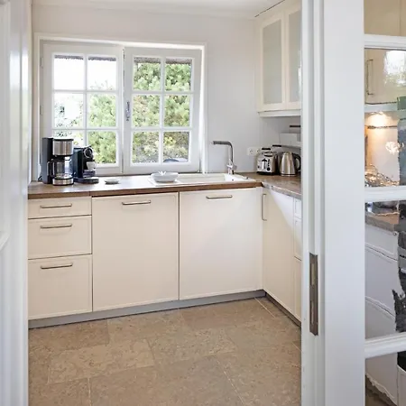 Syltbeach Holiday home *