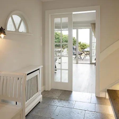 Syltbeach Holiday home *