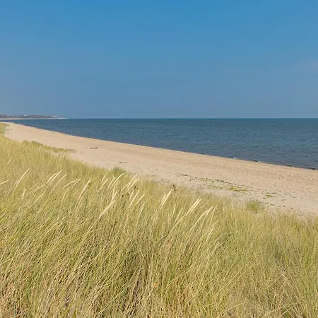 Syltbeach Holiday home List
