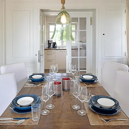 Holiday home Syltbeach List