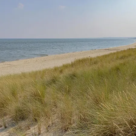 Holiday home Syltbeach *