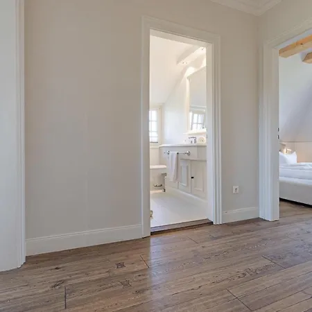 Syltbeach בית נופש