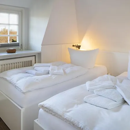 Holiday home Syltbeach *