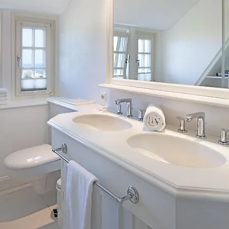Syltbeach Holiday home *