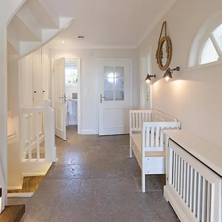 Syltbeach Holiday home List
