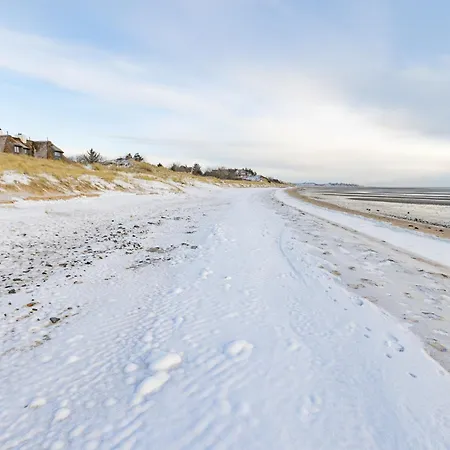 Holiday home Syltbeach