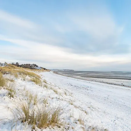 Syltbeach Holiday home List
