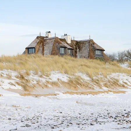 Holiday home Syltbeach *