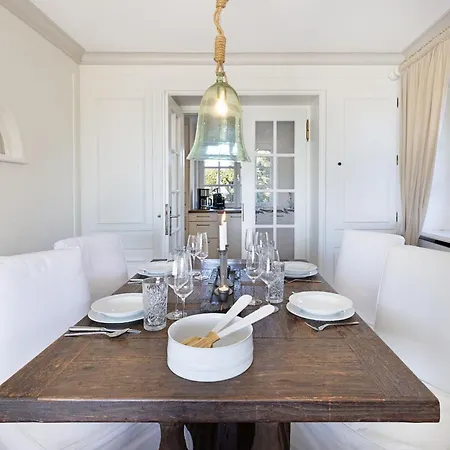 Syltbeach Holiday home