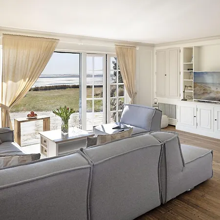 Syltbeach Holiday home *
