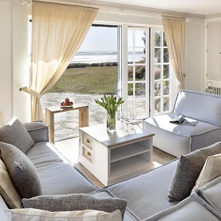 Holiday home Syltbeach List