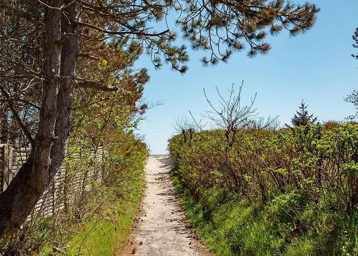 Syltbeach Semesterbostad