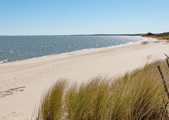 Syltbeach Semesterbostad List