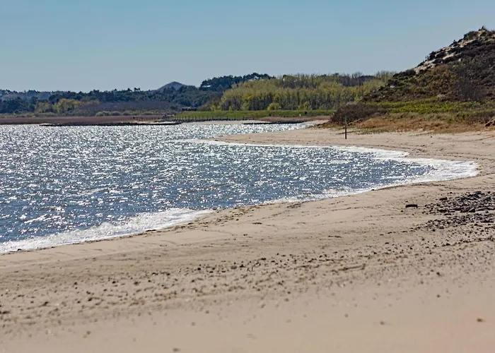 Syltbeach Semesterbostad *