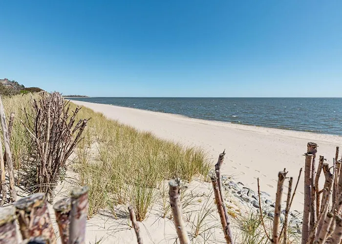 Syltbeach Semesterbostad *