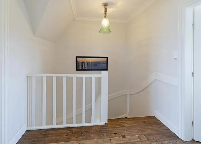 Syltbeach Semesterbostad List