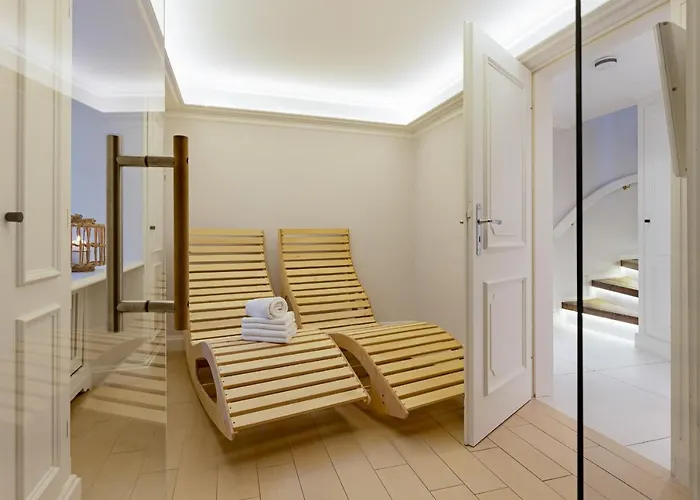 Semesterbostad Syltbeach *