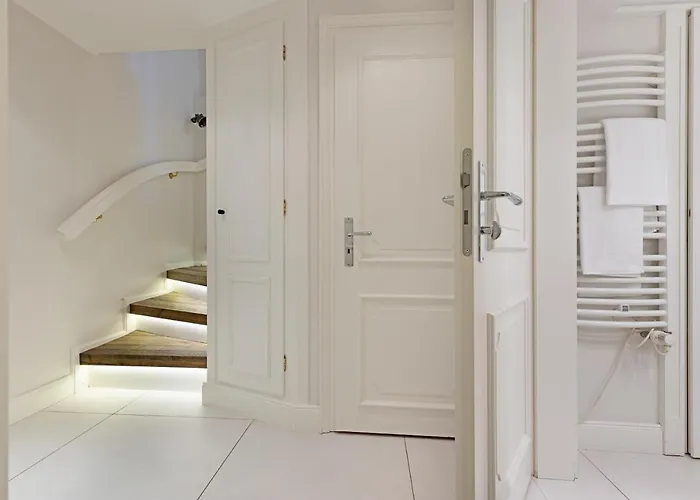 Syltbeach Semesterbostad *