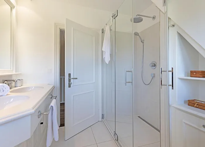 Syltbeach Semesterbostad List