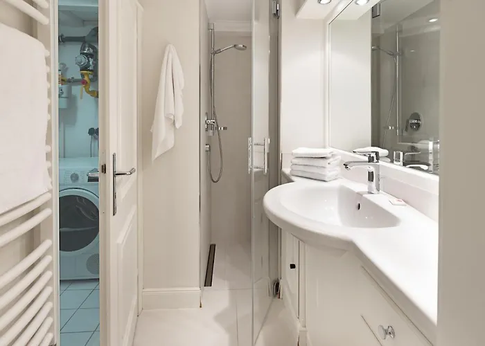 Semesterbostad Syltbeach List