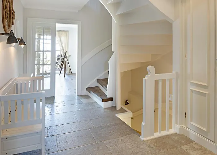 Syltbeach Semesterbostad