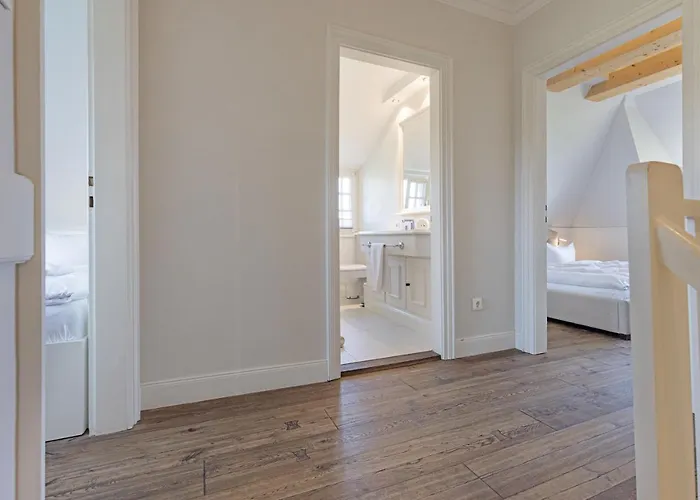 Syltbeach Semesterbostad