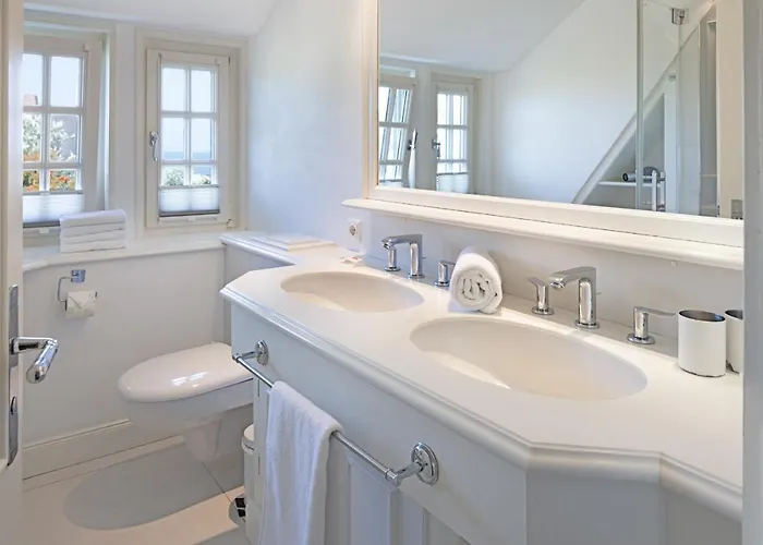 Syltbeach Semesterbostad *