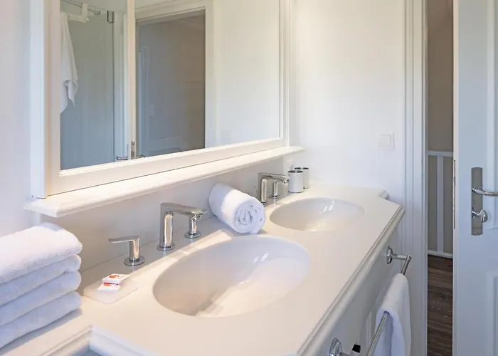 Syltbeach Semesterbostad List