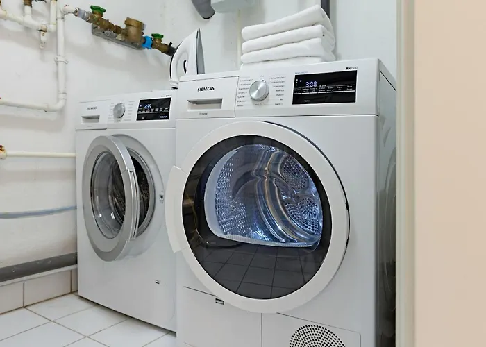 Semesterbostad Syltbeach