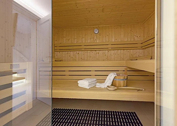 Semesterbostad Syltbeach *