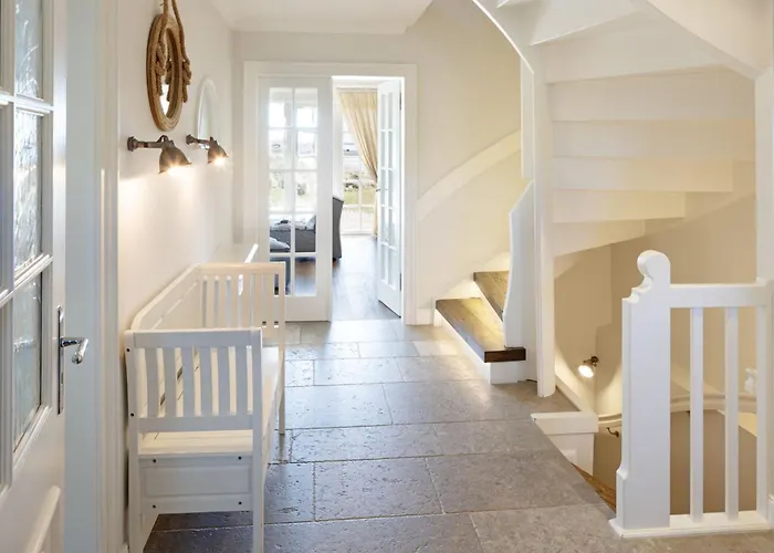 Syltbeach Semesterbostad *